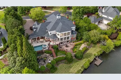 1075 Carnoustie Lane, Alpharetta, GA 30005 - Photo 162