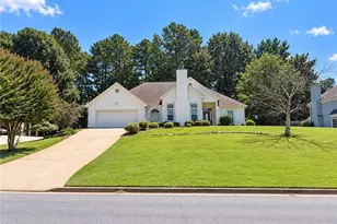 1090 Swan Mill Ct, Suwanee, GA 30024 - Photo 1