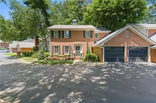 20 Pointe Terrace SE, Atlanta, GA 30339 - Photo 1