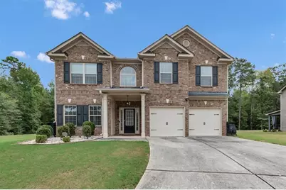 4748 Chickadee Lane, Ellenwood, GA 30294 - Photo 1