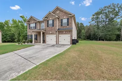 4748 Chickadee Lane, Ellenwood, GA 30294 - Photo 4