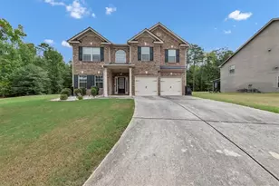 4748 Chickadee Ln, Ellenwood, GA 30294 - Photo 2