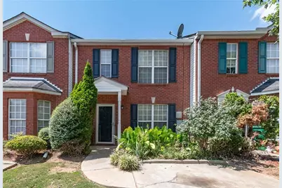 5550 Strathmoor Manor Circle, Lithonia, GA 30058 - Photo 1