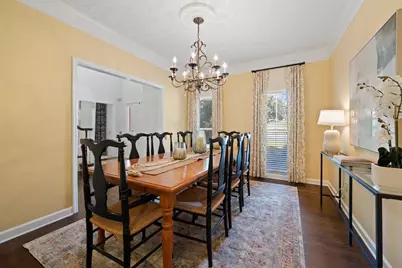 2793 Craig Court, Marietta, GA 30062 - Photo 4
