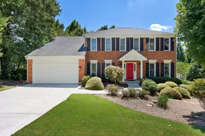 2793 Craig Court, Marietta, GA 30062 - Photo 1