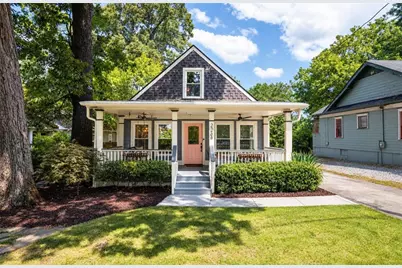 2266 Memorial Drive SE, Atlanta, GA 30317 - Photo 1