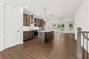 1165 Rambler Cross, Atlanta, GA 30312 - Photo 14