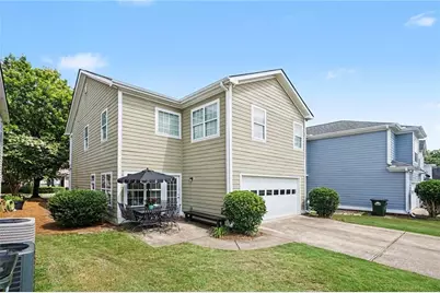 2691 Eisenhower Avenue, Bogart, GA 30622 - Photo 28