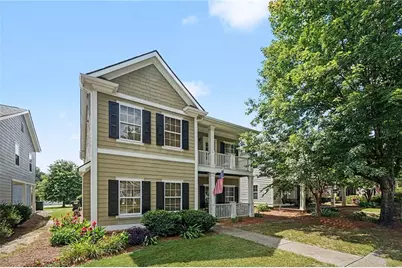 2691 Eisenhower Avenue, Bogart, GA 30622 - Photo 6