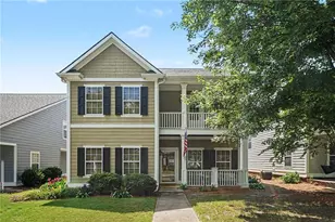 2691 Eisenhower Ave, Bogart, GA 30622 - Photo 1