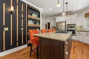 189 S Tanglewood Dr, Royston, GA 30662 - Photo 8