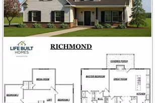 320 Colvin Dr, Locust Grove, GA 30248 - Photo 2