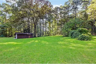 8375 Cedar Grove Road, Fairburn, GA 30213 - Photo 1