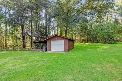 8375 Cedar Grove Road, Fairburn, GA 30213 - Photo 2