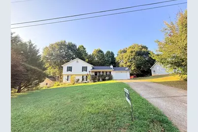 4400 Leafview Drive, Gillsville, GA 30543 - Photo 1