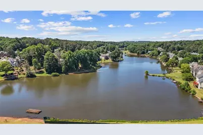 540 Shore Drive NW, Suwanee, GA 30024 - Photo 2
