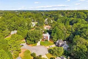 540 Shore Dr NW, Suwanee, GA 30024 - Photo 8
