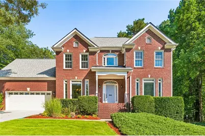 540 Shore Drive NW, Suwanee, GA 30024 - Photo 10