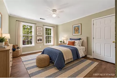 540 Shore Drive NW, Suwanee, GA 30024 - Photo 22