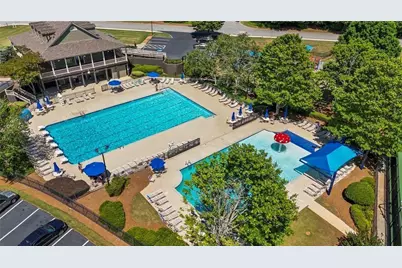 540 Shore Drive NW, Suwanee, GA 30024 - Photo 32