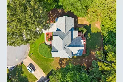 540 Shore Drive NW, Suwanee, GA 30024 - Photo 28