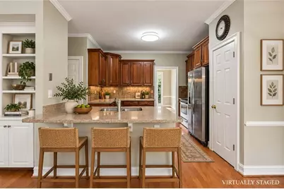 540 Shore Drive NW, Suwanee, GA 30024 - Photo 14