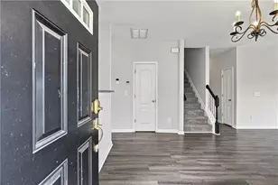 1923 Hoods Fort Cir NW, Kennesaw, GA 30144 - Photo 4