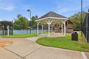 1923 Hoods Fort Cir NW, Kennesaw, GA 30144 - Photo 46