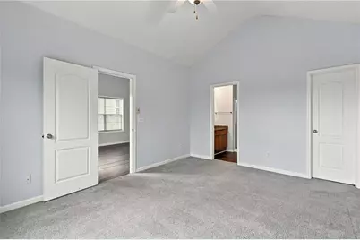 1923 Hoods Fort Circle NW #29, Kennesaw, GA 30144 - Photo 26