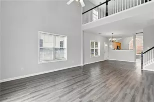 1923 Hoods Fort Cir NW, Kennesaw, GA 30144 - Photo 24