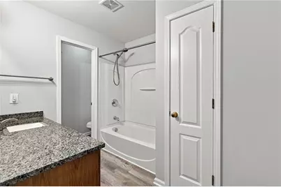 1923 Hoods Fort Circle NW #29, Kennesaw, GA 30144 - Photo 8