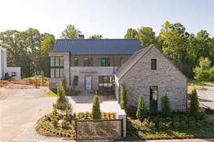 110 Reed Wy, Fayetteville, GA 30214 - Photo 2