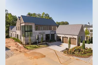 110 Reed Way, Fayetteville, GA 30214 - Photo 1