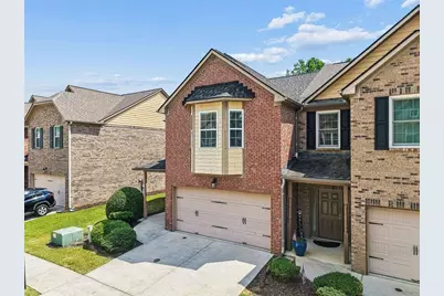 3281 Open Fields Drive, Snellville, GA 30078 - Photo 2