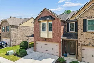 3281 Open Fields Dr, Snellville, GA 30078 - Photo 2