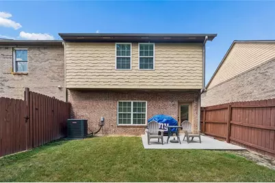 3281 Open Fields Drive, Snellville, GA 30078 - Photo 28