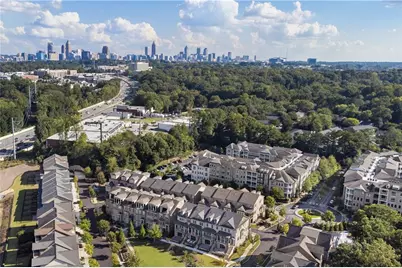 1130 Cordia Avenue NW #38, Atlanta, GA 30318 - Photo 26