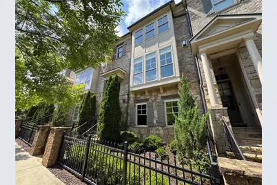 1130 Cordia Avenue NW #38, Atlanta, GA 30318 - Photo 2