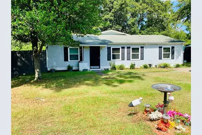 3671 Rice Mill Road, Macon, GA 31206 - Photo 32