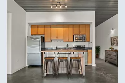 620 Glen Iris Drive NE #219, Atlanta, GA 30308 - Photo 2