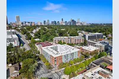 620 Glen Iris Drive NE #219, Atlanta, GA 30308 - Photo 40