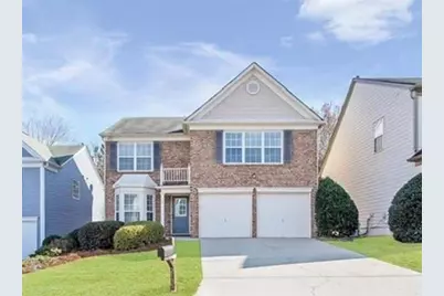2535 Alvecot Circle, Atlanta, GA 30339 - Photo 1