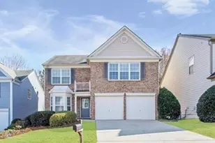 2535 Alvecot Circle, Atlanta, GA 30339 - Photo 1