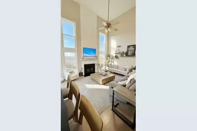 2535 Alvecot Circle, Atlanta, GA 30339 - Photo 2