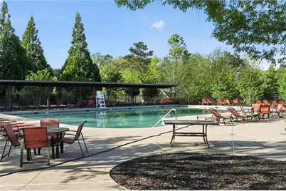 717 Broken Arrow, Waleska, GA 30183 - Photo 32
