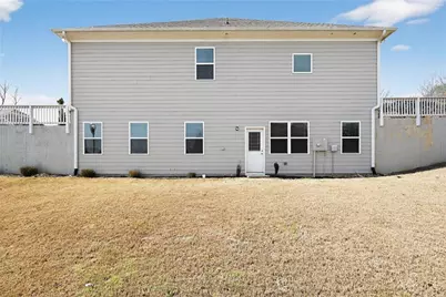 717 Broken Arrow, Waleska, GA 30183 - Photo 4