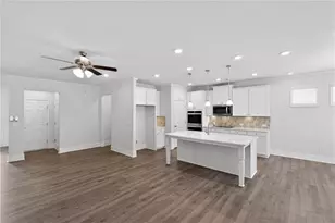 717 Broken Arrow, Waleska, GA 30183 - Photo 16