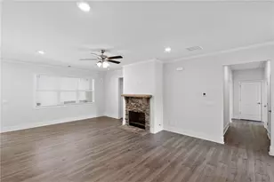 717 Broken Arrow, Waleska, GA 30183 - Photo 12