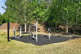 717 Broken Arrow, Waleska, GA 30183 - Photo 42