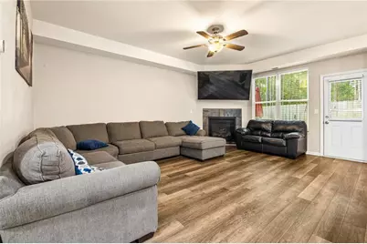 1062 Valley Rock Drive, Lithonia, GA 30058 - Photo 2